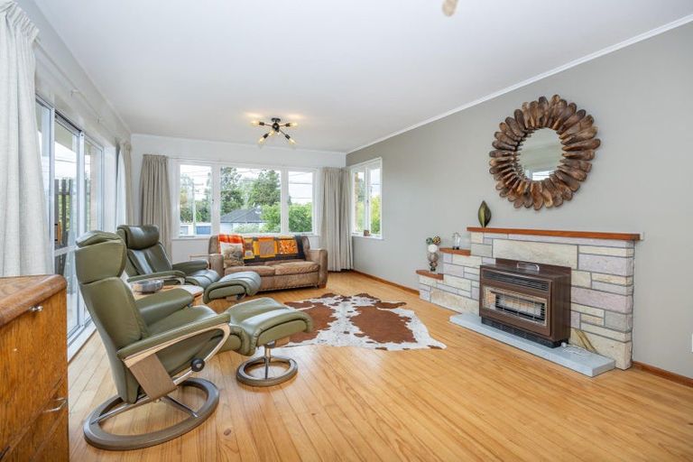 Photo of property in 25 Morris Road, Hillcrest, Hamilton, 3216