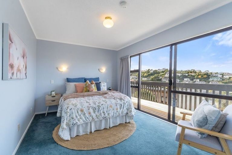 Photo of property in 167a Broderick Road, Johnsonville, Wellington, 6037