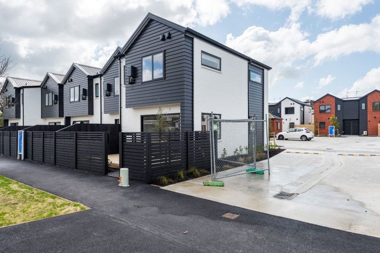 Photo of property in 10/6 Fend Street, Chartwell, Hamilton, 3210