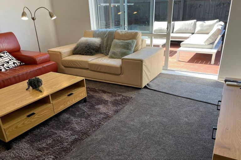 Photo of property in 1/27 Brockworth Place, Riccarton, Christchurch, 8011