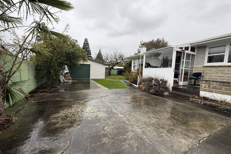 Photo of property in 40a Mclauchlan Street, Springlands, Blenheim, 7201