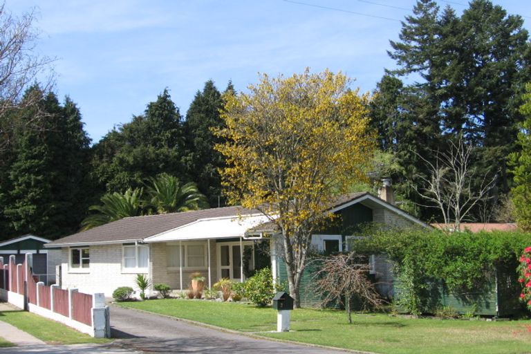Photo of property in 7 Rimuvale Street, Pukehangi, Rotorua, 3015