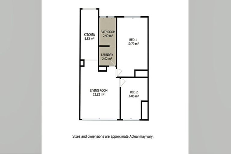 Photo of property in 20 Te Aroha Street, Hamilton East, Hamilton, 3216