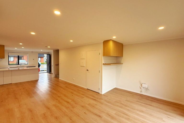 Photo of property in 5/31 Normandy Place, Henderson, Auckland, 0610