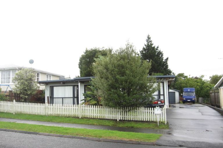 Photo of property in 7 Boys Place, Pakuranga Heights, Auckland, 2010