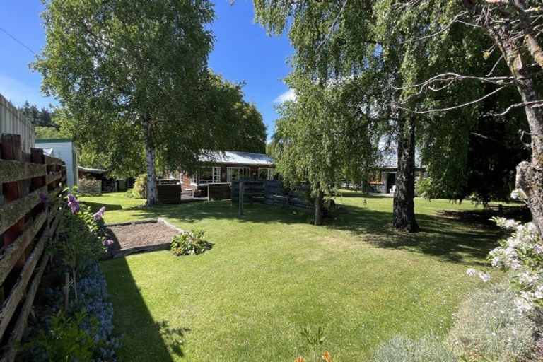 Photo of property in 3 Lua Street, Naseby, 9396