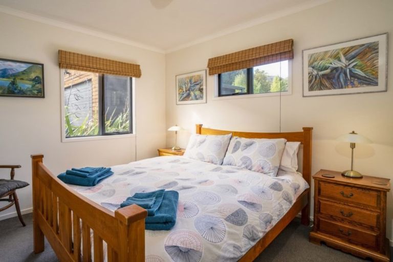 Photo of property in 19 Porika Road, Rotoroa, Saint Arnaud, 7077