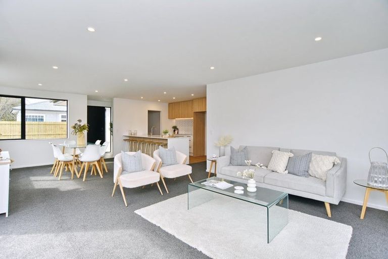 Photo of property in 83a Ayers Street, Rangiora, 7400