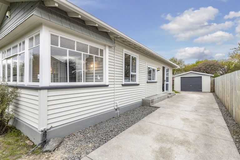 Photo of property in 28a Tabart Street, Woolston, Christchurch, 8023