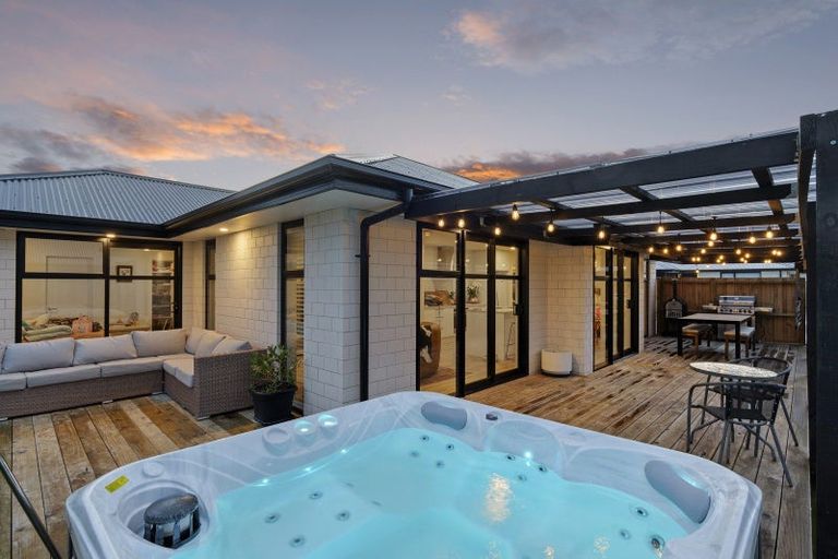 Photo of property in 84 Jean Archie Drive, Rolleston, 7614