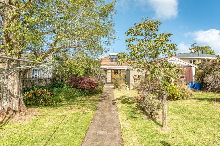 Photo of property in 18 Konini Street, Tawhero, Whanganui, 4501