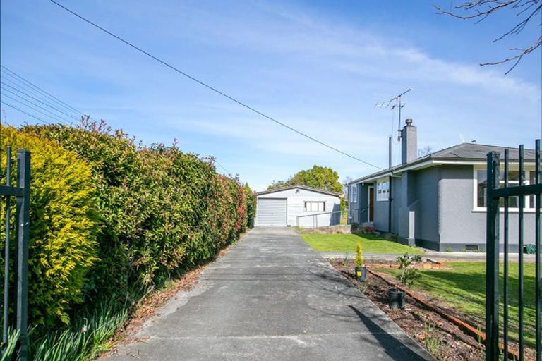 Photo of property in 45 Michael Street, Kuripuni, Masterton, 5810