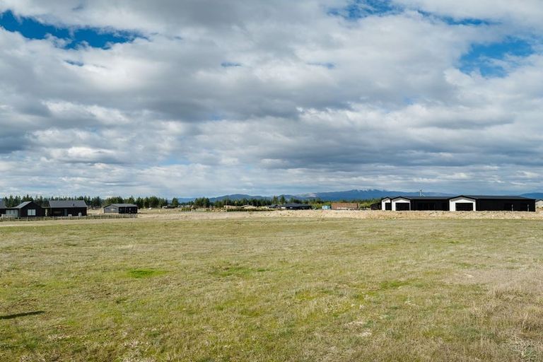 Photo of property in 7 Tussock Crescent, Twizel, 7901