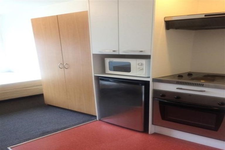 Photo of property in Orange Apartments/victoria Centr, 505/169 The Terrace, Wellington Central, Wellington, 6011