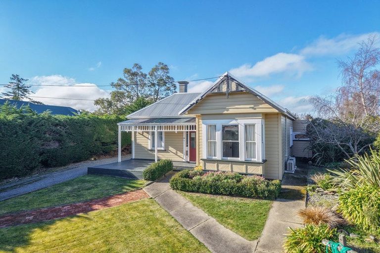 Photo of property in 116 Eden Street, Oamaru, 9400