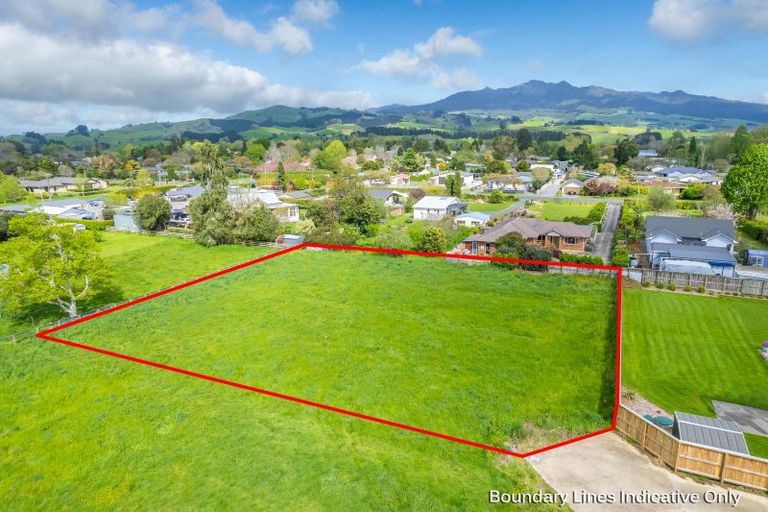 Photo of property in 1/550 Belcher Street, Pirongia, 3802