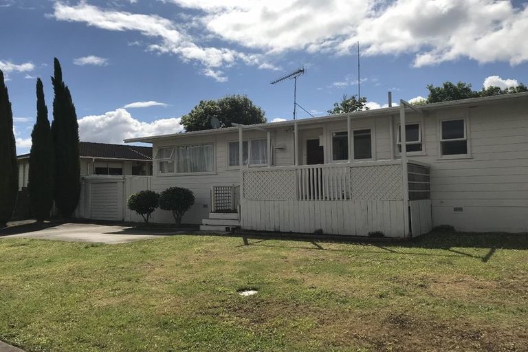 Photo of property in 9 Hope Farm Avenue, Pakuranga Heights, Auckland, 2010