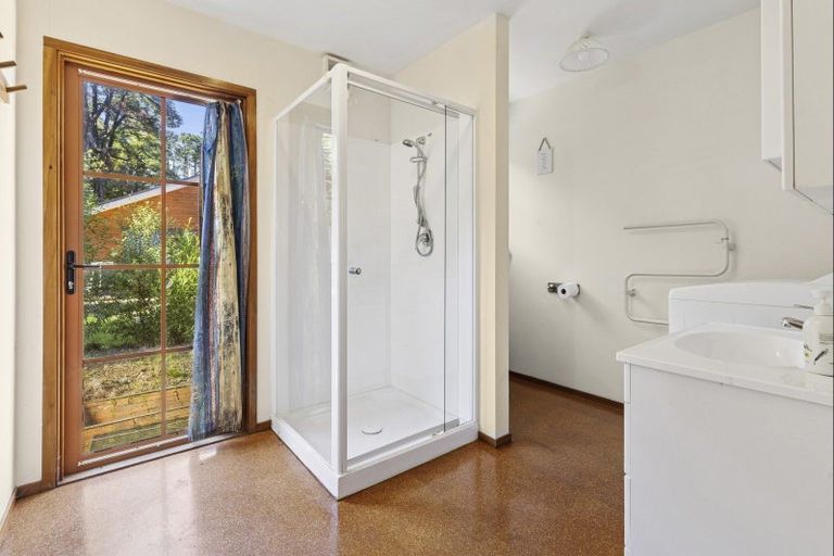 Photo of property in 43 Porika Road, Rotoroa, Murchison, 7077