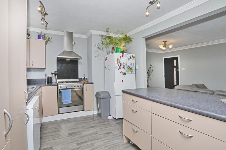 Photo of property in 446 Yarrow Street, Glengarry, Invercargill, 9810