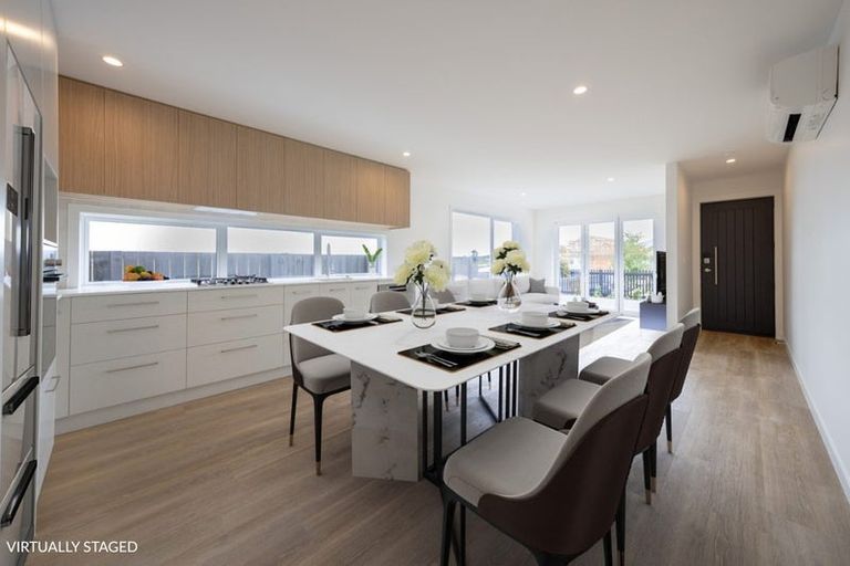 Photo of property in 25 Morrin Street, Morrinsville, 3300