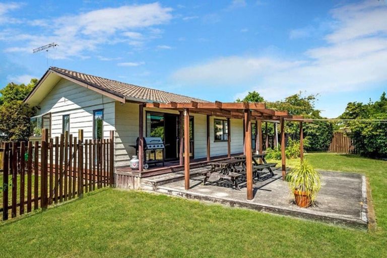 Photo of property in 6 Garland Drive, St Andrews, Hamilton, 3200