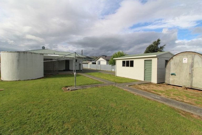 Photo of property in 6 Ida Street, Lumsden, 9730