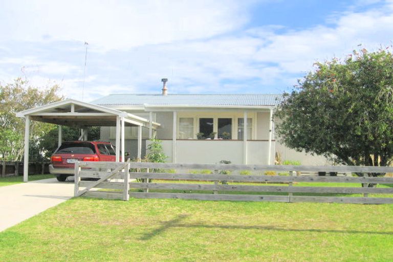 Photo of property in 213a Sylvia Road, Whangamata, 3620