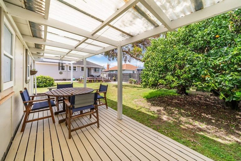 Photo of property in 13 Hildreth Street, Trentham, Upper Hutt, 5018