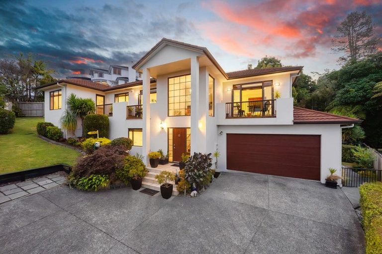 Photo of property in 36 Woodridge Avenue, Northcross, Auckland, 0630