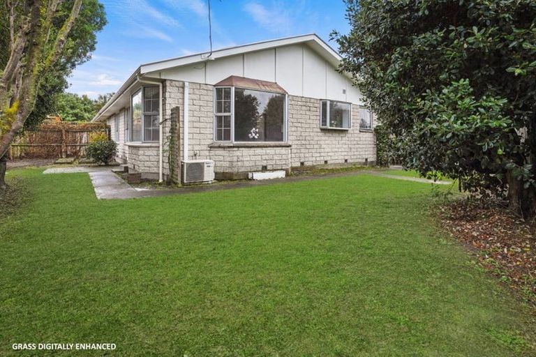 Photo of property in 1/97 Hargood Street, Woolston, Christchurch, 8062