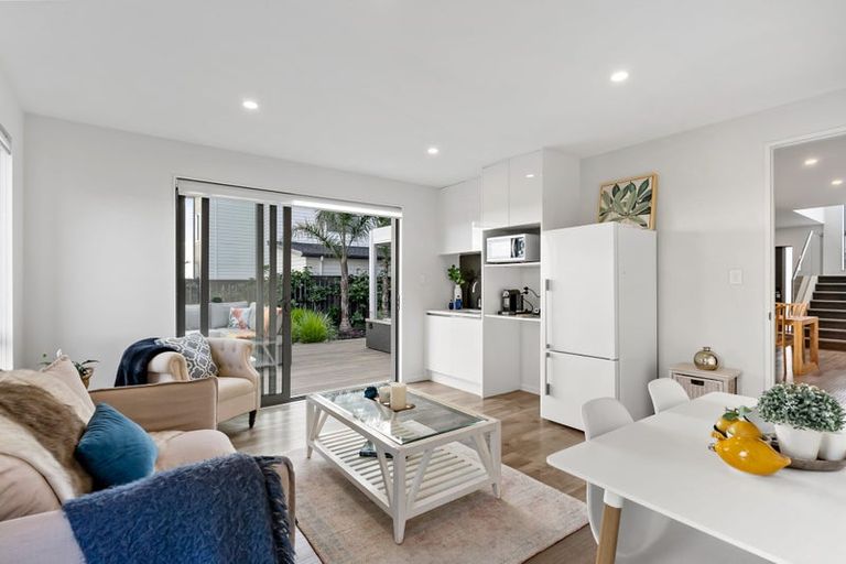 Photo of property in 57 Eighth View Avenue, Beachlands, Auckland, 2018