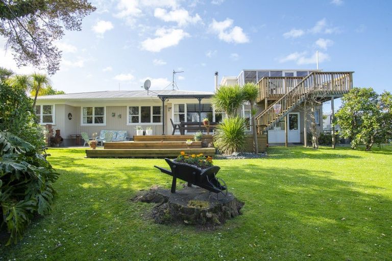 Photo of property in 110 Oak Street, Mangapapa, Gisborne, 4010