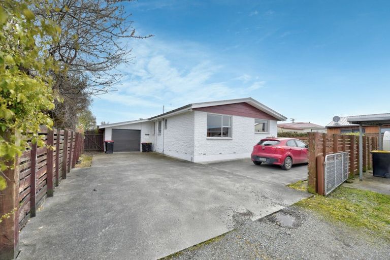 Photo of property in 98c Broughton Street, Gore, 9710