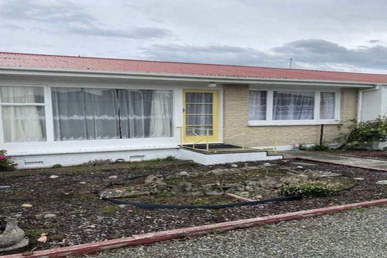 Photo of property in 4/43 Sydney Street, Windsor, Invercargill, 9810
