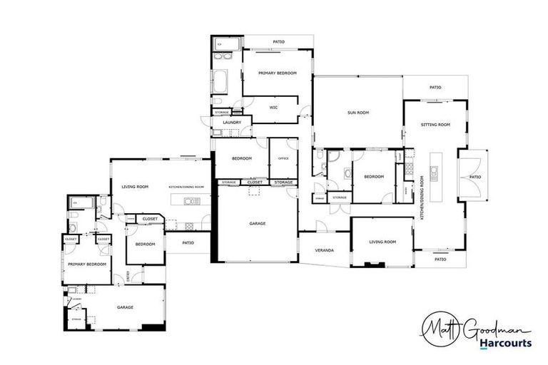 Photo of property in 85 Sanctuary Drive, Stoke, Nelson, 7011