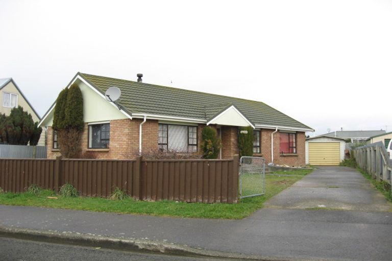 Photo of property in 21 Albany Street, Kingswell, Invercargill, 9812