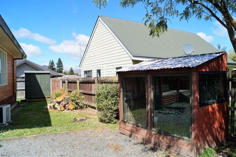 Photo of property in 19 Caverhill Close, Hanmer Springs, 7334