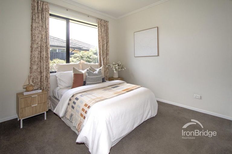 Photo of property in 55 Sioux Avenue, Wigram, Christchurch, 8042