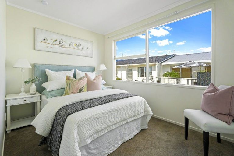 Photo of property in 91 Coronation Road, Mangere Bridge, Auckland, 2022