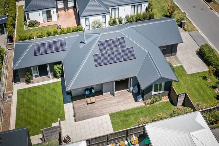 Photo of property in 43 Sunline Avenue, Lincoln, 7608