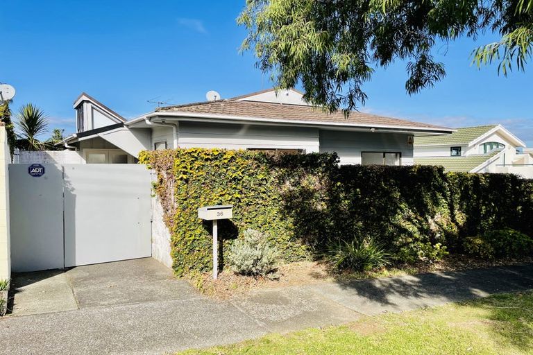 Photo of property in 36 Napier Avenue, Takapuna, Auckland, 0622