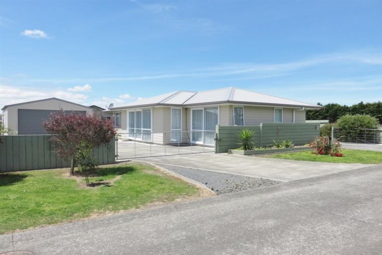 Photo of property in 37a Murdoch Street, Dargaville, 0310
