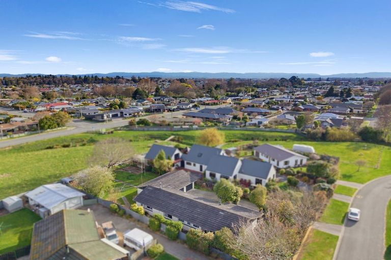 Photo of property in 112 Richard Pearse Drive, Temuka, 7920