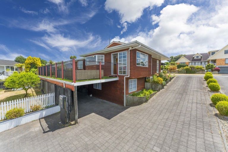 Photo of property in 3 Kaiuru Street, Nukuhau, Taupo, 3330