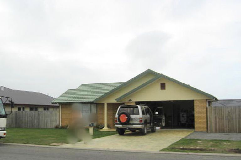 Photo of property in 77 Brookside Road, Rolleston, 7614