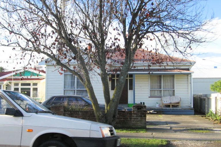 Photo of property in 125 Vigor Brown Street, Napier South, Napier, 4110