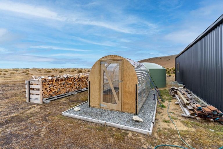 Photo of property in 135a Ben Ohau Road, Ben Ohau, Twizel, 7999