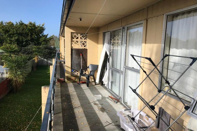 Photo of property in 5/14 Claudelands Road, Hamilton East, Hamilton, 3216