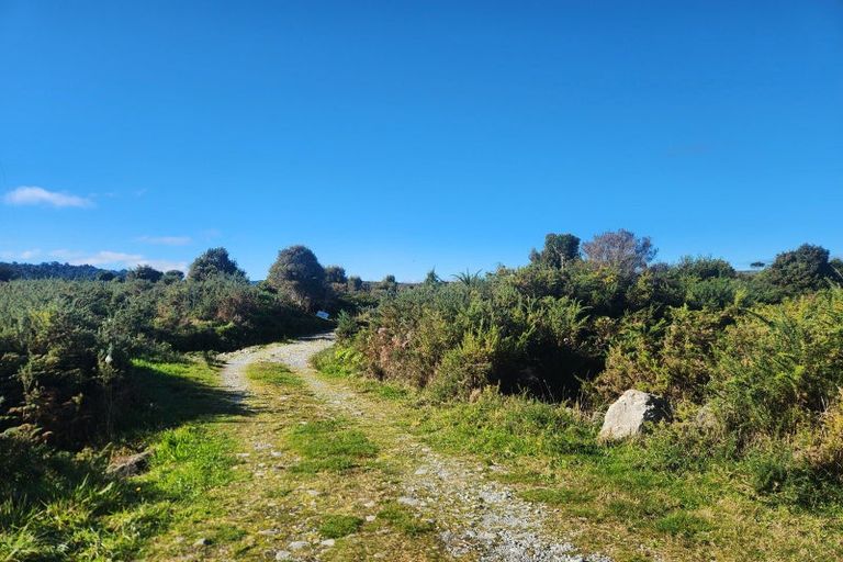 Photo of property in 240 Maori Creek Road, Marsden, Greymouth, 7872