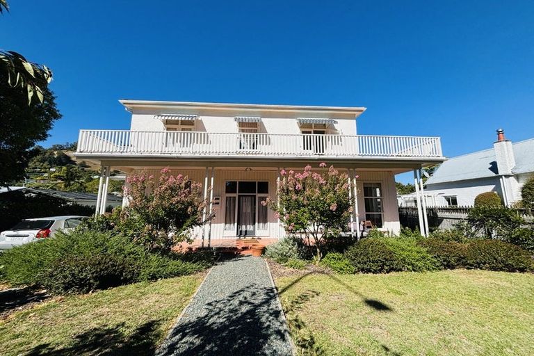 Photo of property in 386 Hardy Street East, Maitai, Nelson, 7010